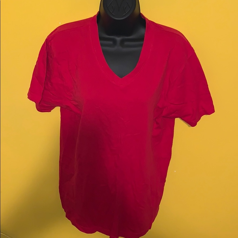 Galaxy basic tee shirt